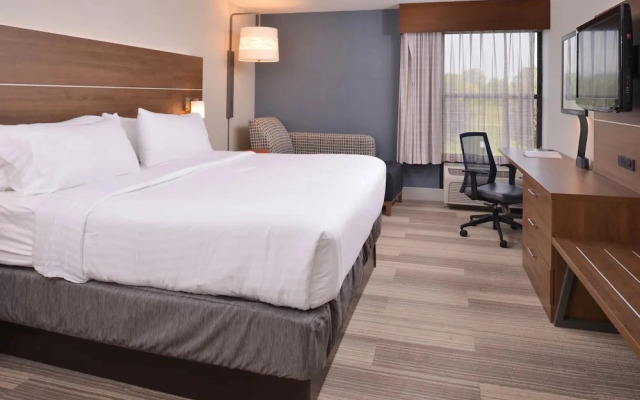 Hampton Inn Olean