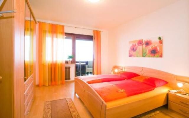 Отель Appartements Peilerhof Италия, Чермес - отзывы, цены и фото номеров - забронировать отель Appartements Peilerhof онлайн вид на фасад