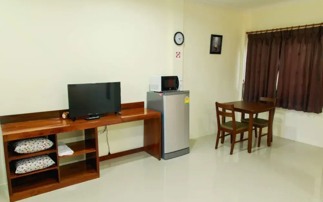 Thathong House