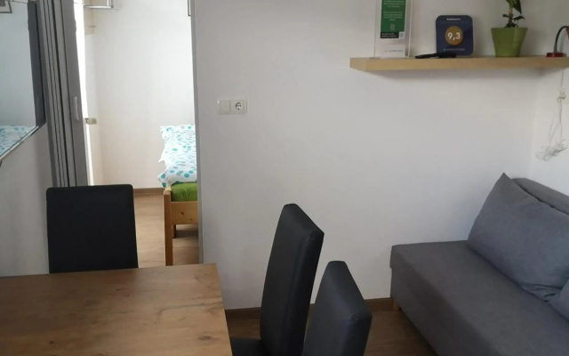 Apartment Damijan