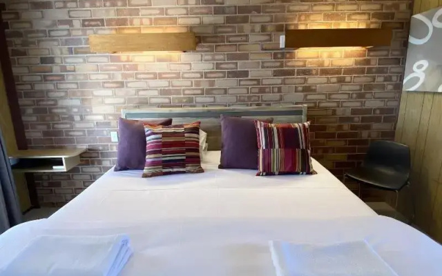Proserpine Motor Lodge