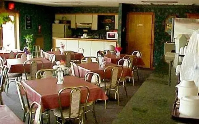 Melody Lane Inn Branson