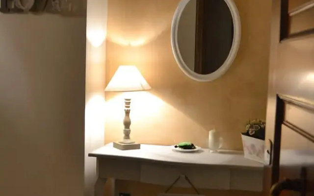 Un Tetto Di Stelle Luxury Home