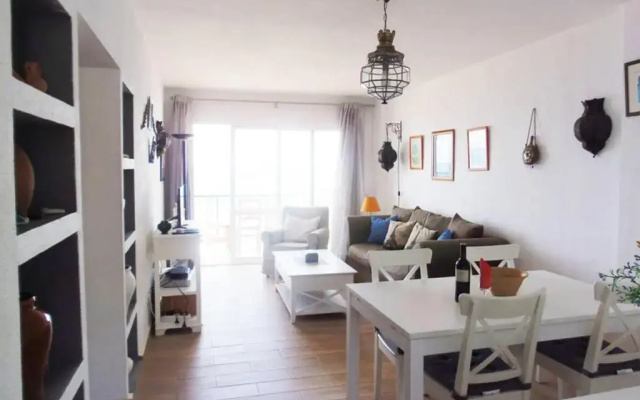Apartamento ARCE Nsf24- TORRECILLA, NERJA