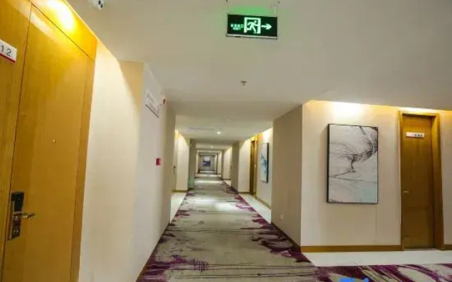 Hesheng Hotel