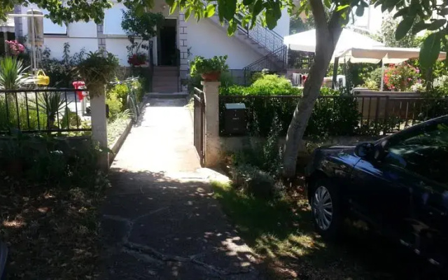 Apartmens Diklo Adriano