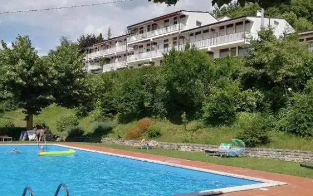 Residence Spighetta 2