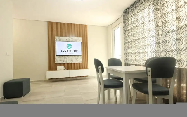 Sanpietro Vacation Apartment 024