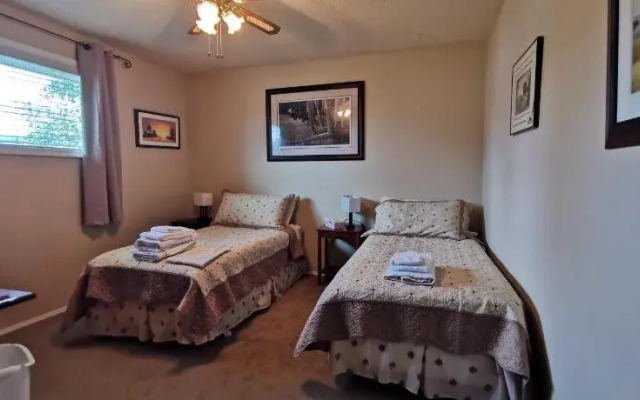 Jailhouse B&B