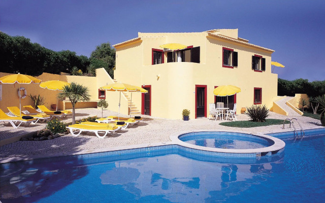 Villa Mar Azul