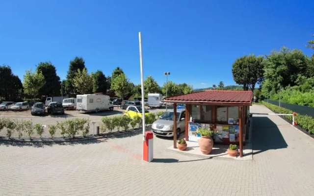 Lido Verbano Camping Village