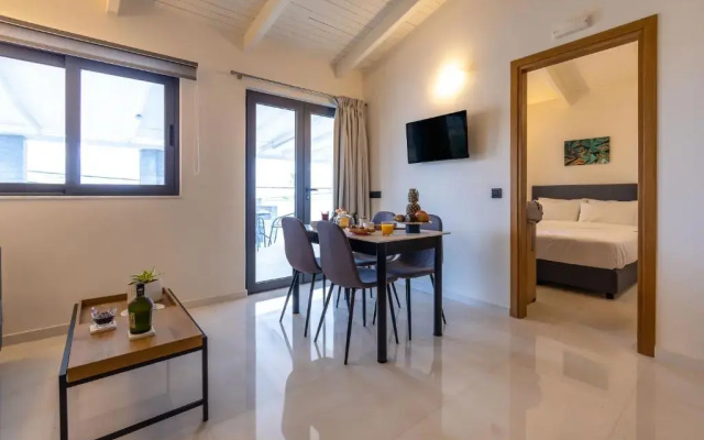 Astron Aparthotel by Estia