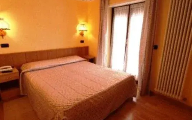 Hotel Tersiva