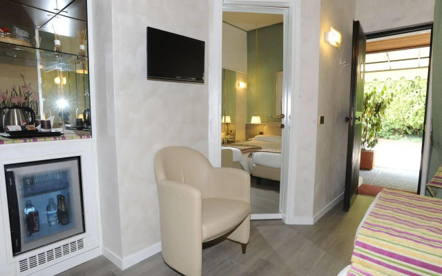 7Motel - Settimotel