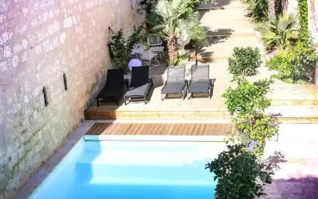 L'Hôtel Particulier Guilhon