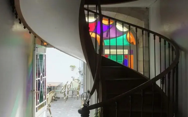 Chambres dHôtes LAnnexe