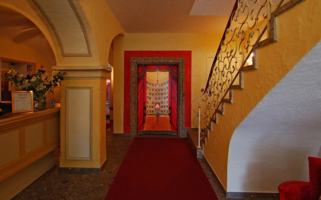 Endorfer Hof