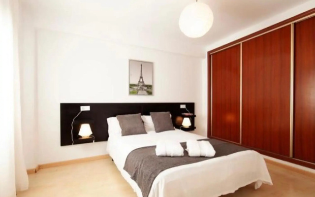 CERVANTES Apartment 27 2BR 1BT