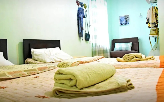 Sky Guest House