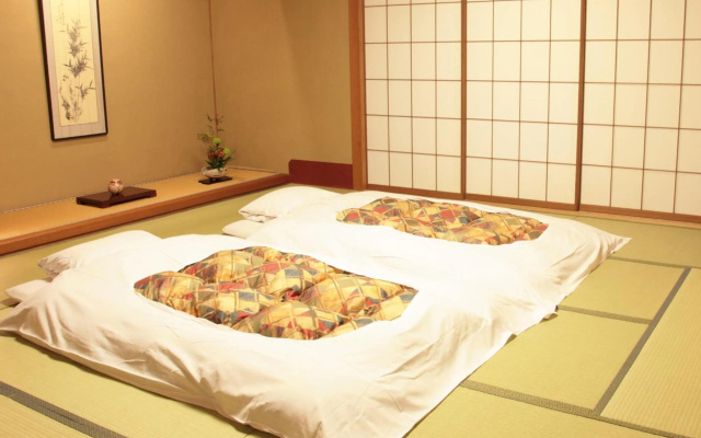 Hyoe Koyokaku