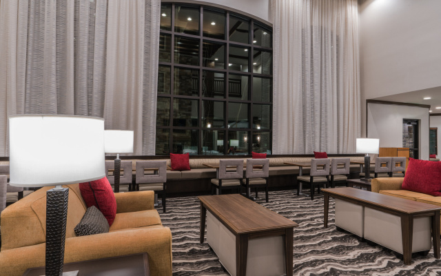 Staybridge Suites Anchorage by IHG