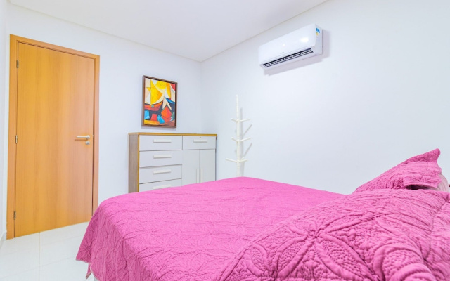 Eco Life #105 - Apt With Balcony by Carpediem