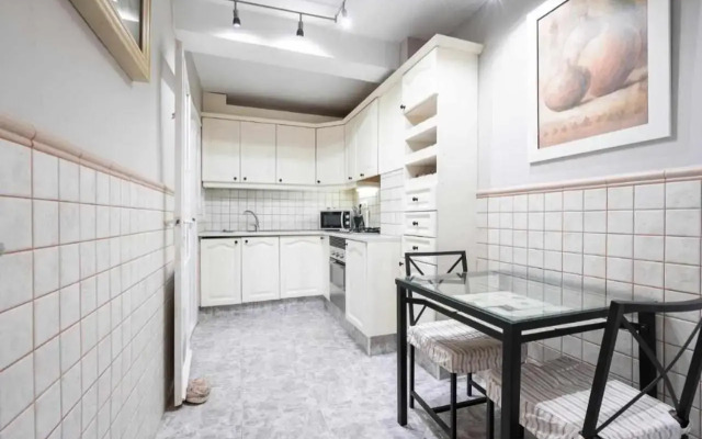 Apartamento Gallo Rojo