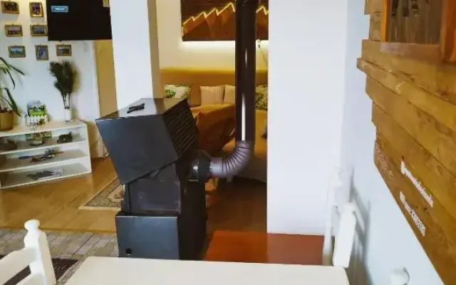 Apartmani ZELENI MEDA