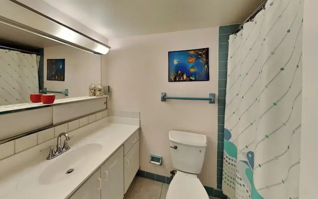 Point Matanzas by Distinctive Beach Rentals