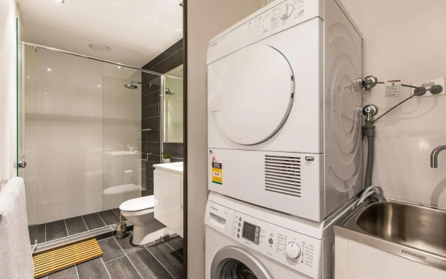 Apartment2C - Parkside