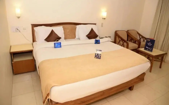 Hotel Bahia Fort