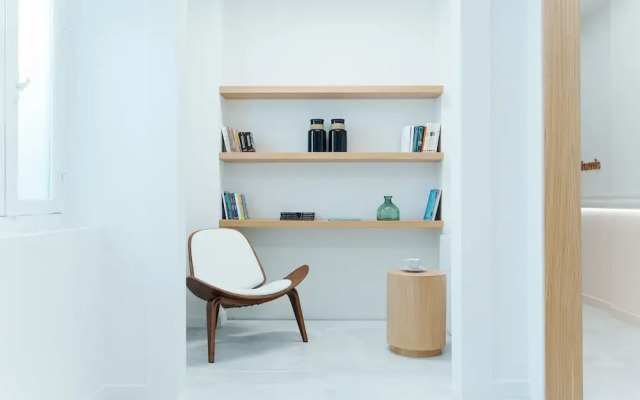 Agora Athens Suites