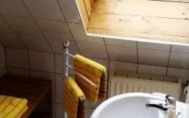 Haus Doris