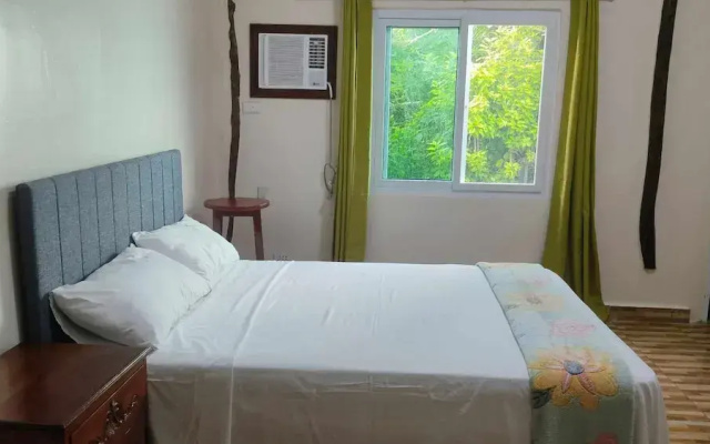 Whitesands Beach Resort