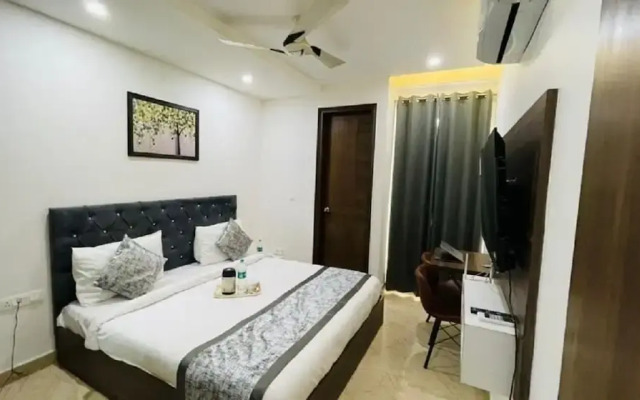 Reebah Inn & Suites
