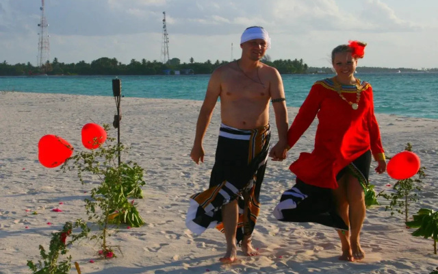 Rasreef Rasdhoo Maldives