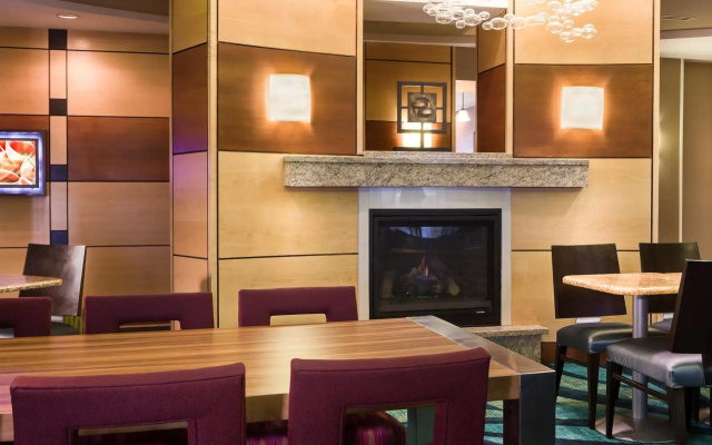 SpringHill Suites by Marriott Cheyenne
