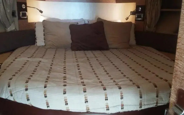 One and Only Yacht All Inclusive