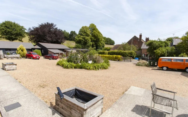 Countryside Holiday Home in Kent