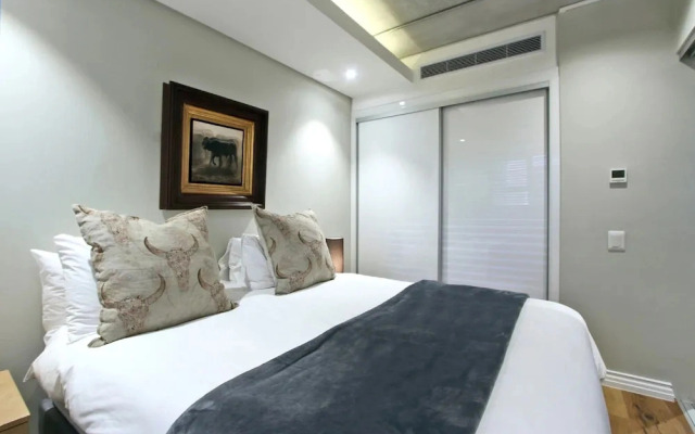 ITC Docklands