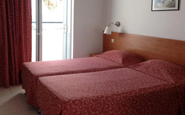 Pylea Beach Hotel