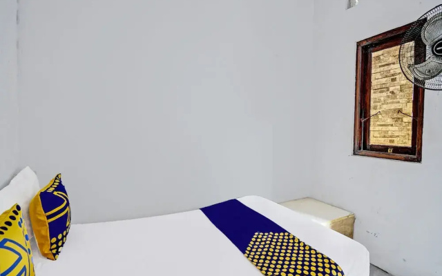 Hotel O Fun Guesthouse Syariah