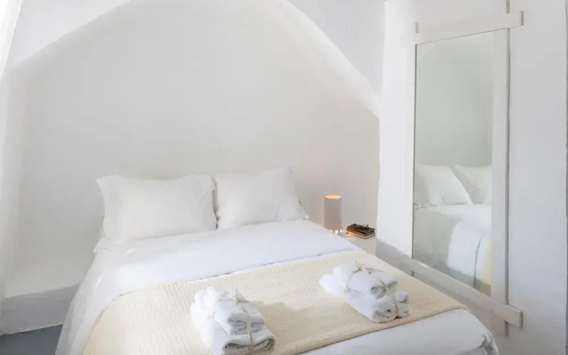 Coco-Mat Eco Residences Serifos