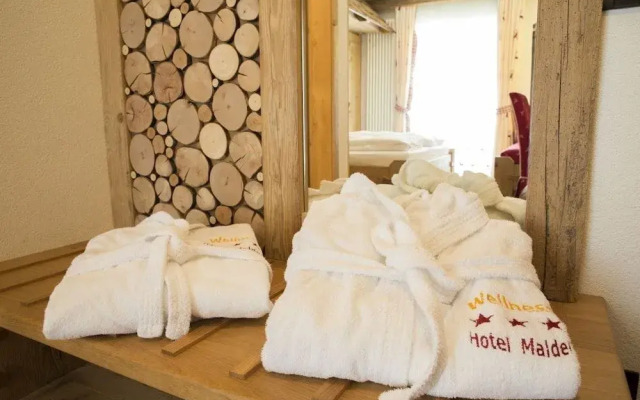 Hotel Malder