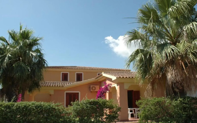 Residence Geranium Beach