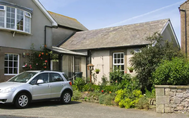 Ivy Cottage