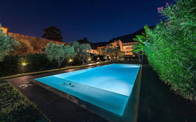 Corte Benaco by Wonderful Italy