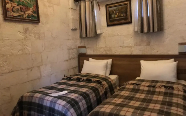 Gazel Butik Otel