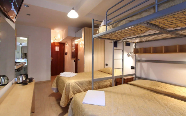 Residence Candia