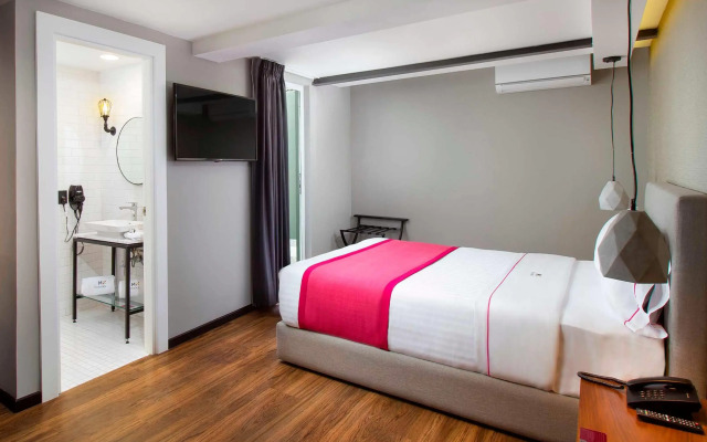 Hotel MX mas reforma CDMX, Trademark Collection by Wyndham